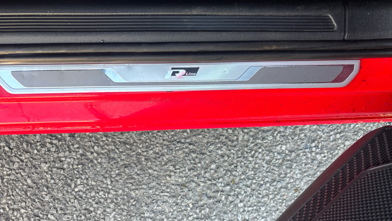 Volkswagen Polo 1.0 TSI 95 R-Line 5dr Petrol Hatchback